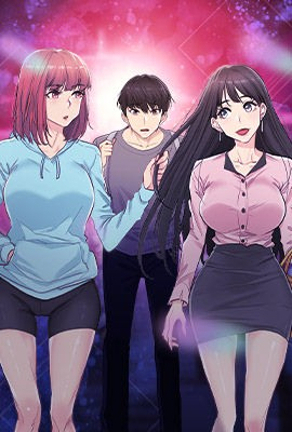 羞羞漫画漫画入口官方热门日漫推荐